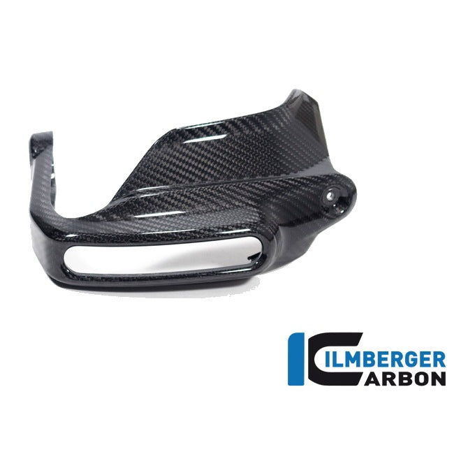 Hand protector high for blinker BMW R 1300 GS from 2023 - left + right set
