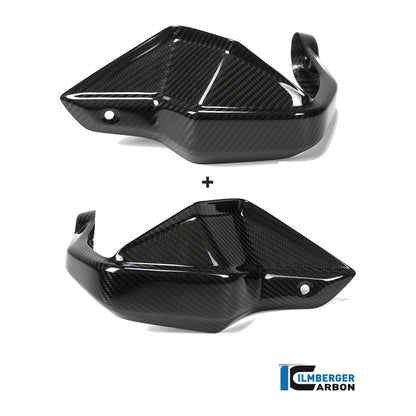 Hand protector BMW S 1000 XR (all years) - left + right set