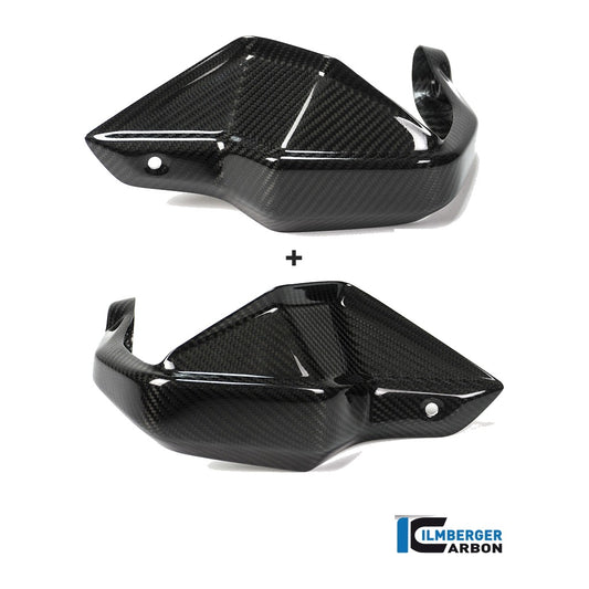 Hand protector BMW S 1000 XR (all years) - left + right set