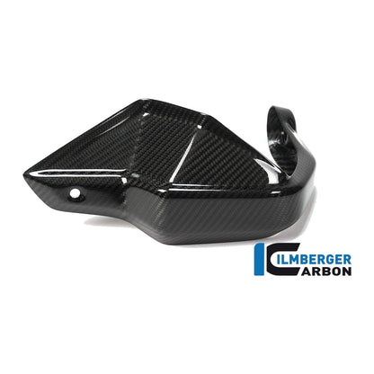 Hand protector BMW S 1000 XR (all years) - left + right set