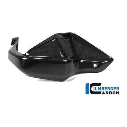 Hand protector BMW S 1000 XR (all years) - left + right set