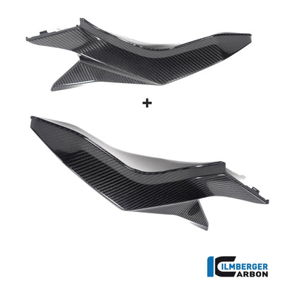 Seat Unit S 1000 XR from MY 2020 - left + right set
