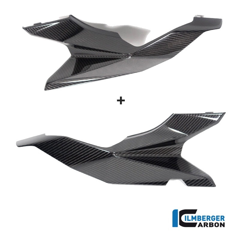 Seat side pannel BMW M 1000 XR 2024 - left + right set