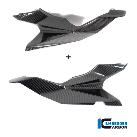 Seat side pannel BMW M 1000 XR 2024 - left + right set