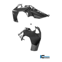 air outlet fairing BMW R 1300 R - left + right set