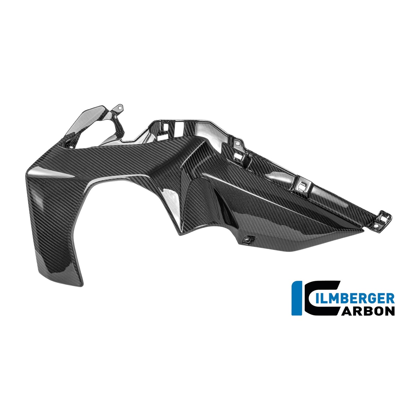 air outlet fairing BMW R 1300 R - left + right set