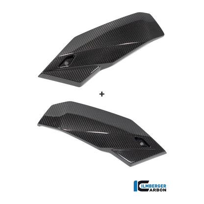 Bellypan BMW S 1000 R MY from 2021 / M 1000 R MY from 2023 - left + right set