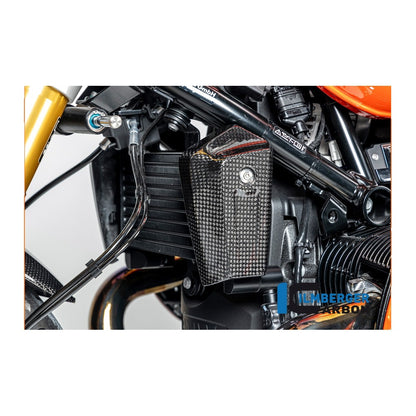 Oil cooler cover BMW R12 NineT 2024 - left + right set