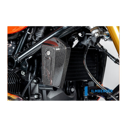 Oil cooler cover BMW R12 NineT 2024 - left + right set