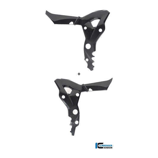 Frame cover BMW S1000 XR from MY 2020 - left + right set