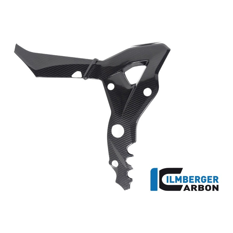 Frame cover BMW S1000 XR from MY 2020 - left + right set