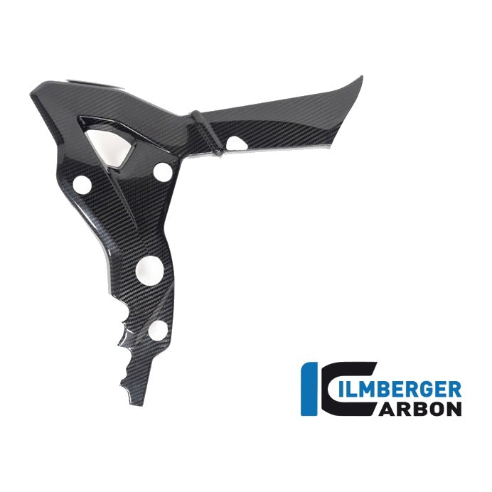Frame cover BMW S1000 XR from MY 2020 - left + right set