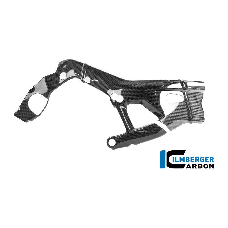 Frame Protector M 1000 RR Street (from 2025) - left + right set