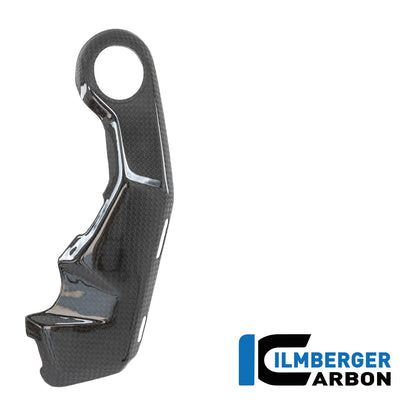 Upper frame cover Ducati Multistrada V4 2025 - left + right set