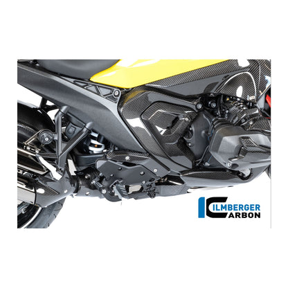 Frame cover BMW R 1300 R - left + right set
