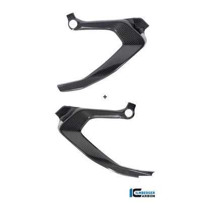 Frame cover BMW R 1300 GS from 2023 - left + right set