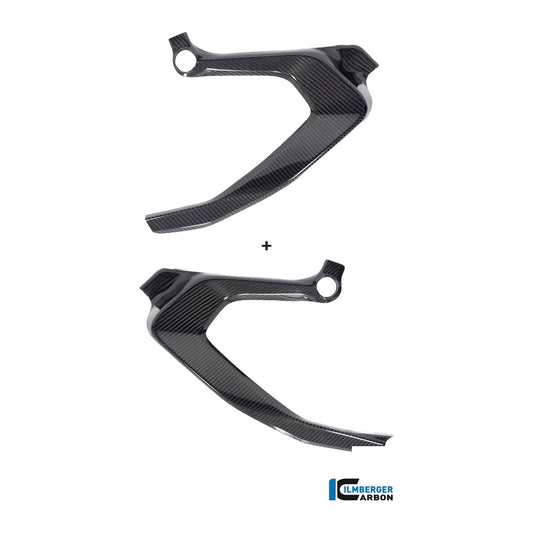 Frame cover BMW R 1300 GS from 2023 - left + right set