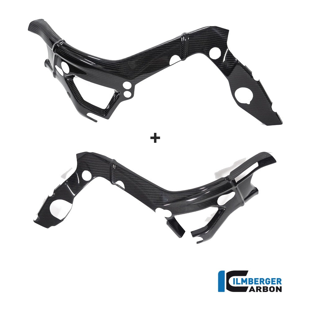 Frame Cover big BMW S 1000 RR MY from 2019 - left + right set