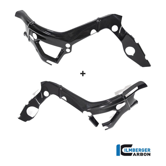 Frame Cover big BMW S 1000 RR MY from 2019 - left + right set