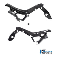 Frame Cover BMW S 1000 R MY from 2021 / M 1000 R MY from 2023 - left + right set