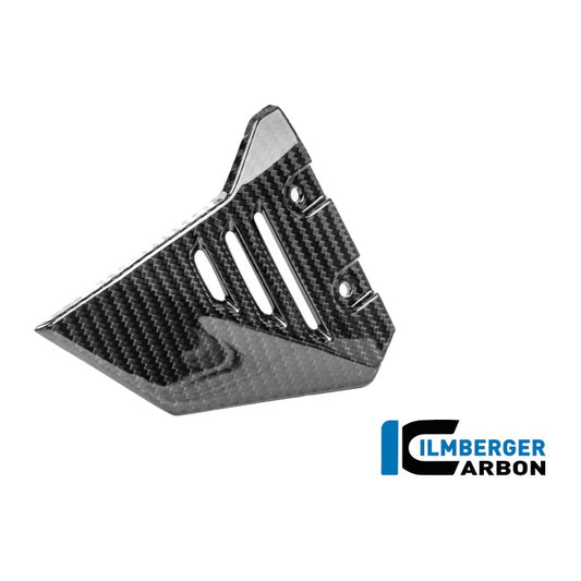 Front triangle cover for rear frame R 1300 GS Adventure - left + right set