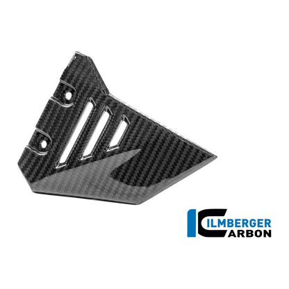 Front triangle cover for rear frame R 1300 GS Adventure - left + right set