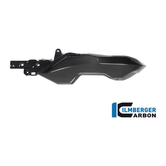 Subframe Cover (closed version for use without case holders) - left + right set