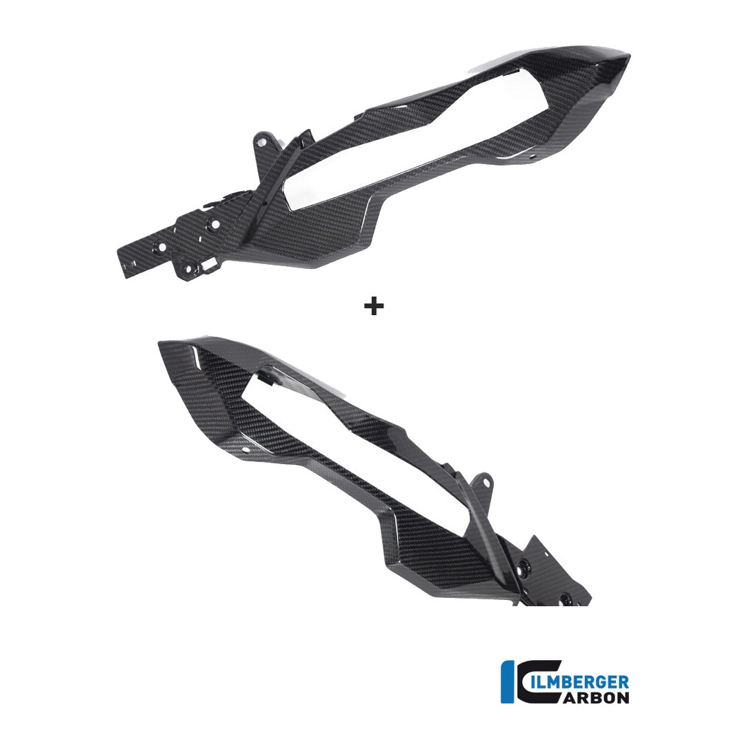 Subframe Cover S 1000 XR from MY 2020 - left + right set