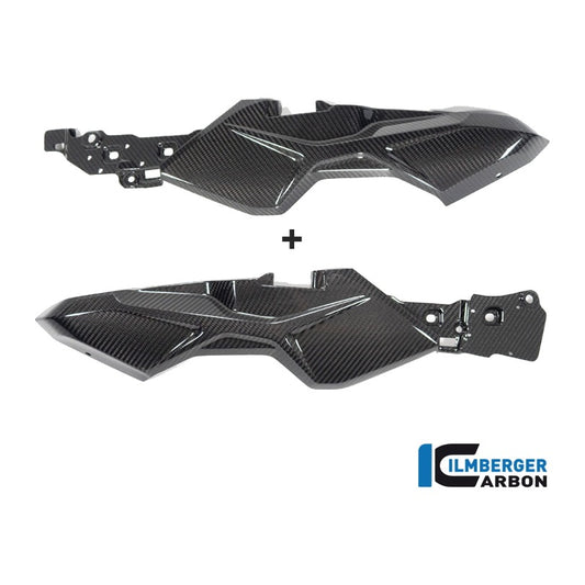 Subframe cover BMW M 1000 XR 2024 - left + right set