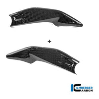 rear frame fairing Panigale V4 2025 - left + right set