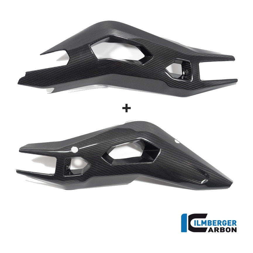 Swing Arm Cover BMW S 1000 XR from MY 2020 - left + right set