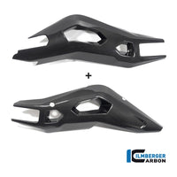 Swing Arm Cover BMW S 1000 XR from MY 2020 - left + right set