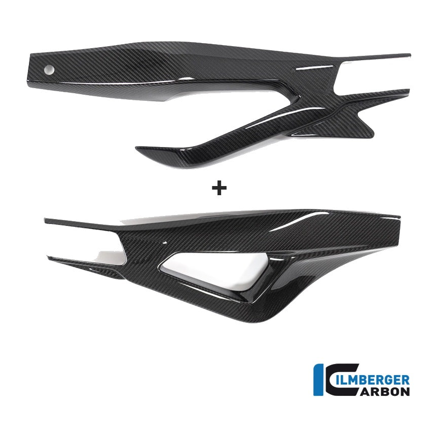 Swing arm cover BMW S 1000 RR from MY 2019 - left + right set