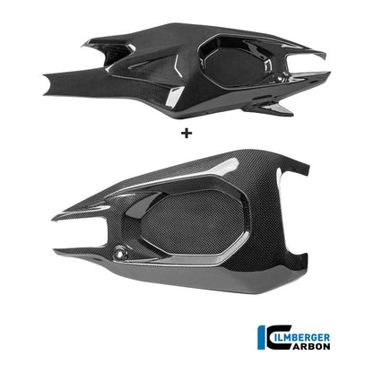 Swingarm covers Panigale V4 2025 - left + right set