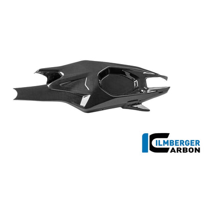 Swingarm covers Panigale V4 2025 - left + right set