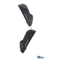 Side Cover watercooler cover BMW S 1000 XR from MY 2020 - left + right set