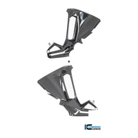 Side cover Ducati Multistrada V4 2025 - left + right set