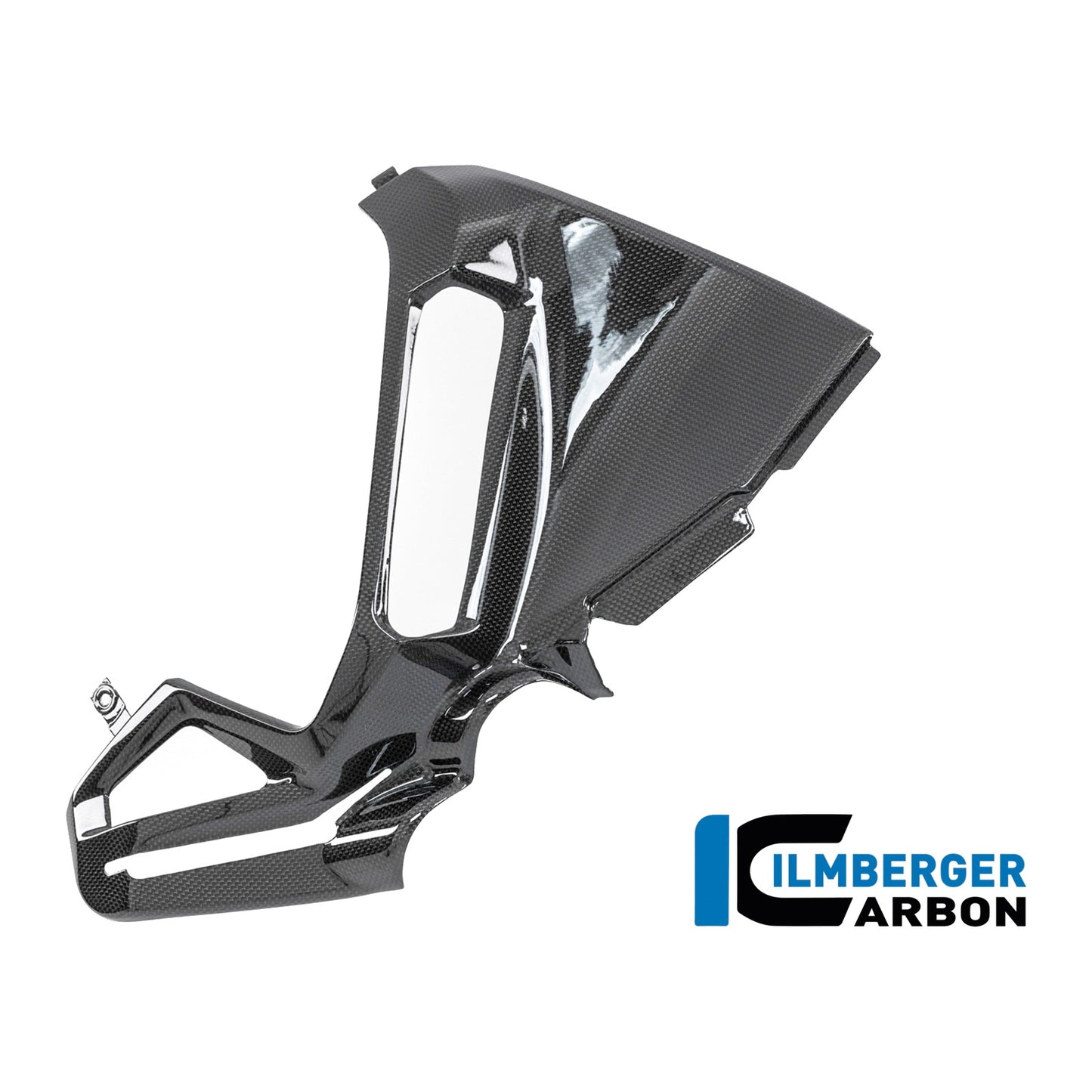 Side cover Ducati Multistrada V4 2025 - left + right set