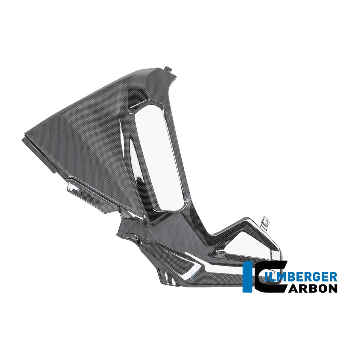 Side cover Ducati Multistrada V4 2025 - left + right set