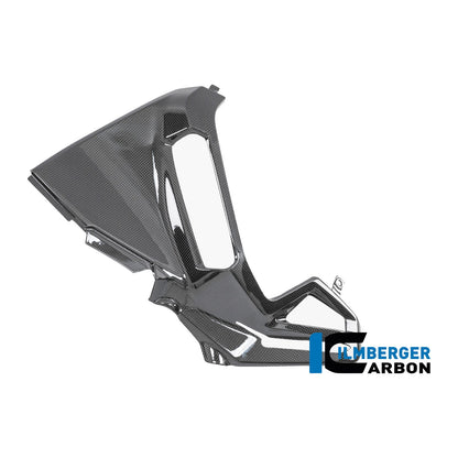 Side cover Ducati Multistrada V4 2025 - left + right set
