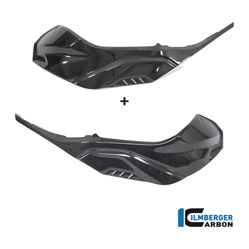 Tank Side Panel Full Version BMW S 1000 RR from My 2019 - left + right set