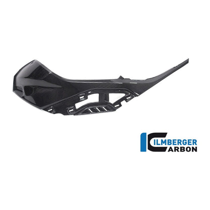 Tank side panel with attachments for colored OEM Panel BMW S - left + right set