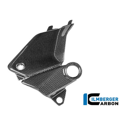 tank side cover Panigale V4 2025 - left + right set