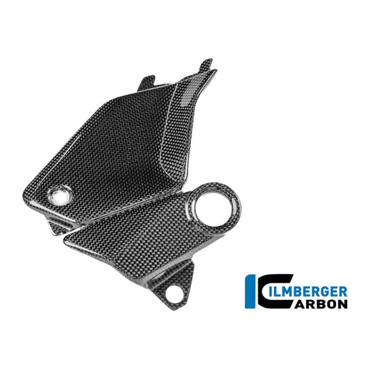 tank side cover Panigale V4 2025 - left + right set