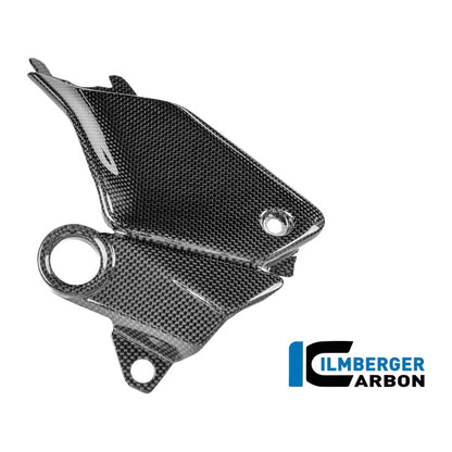 tank side cover Panigale V4 2025 - left + right set