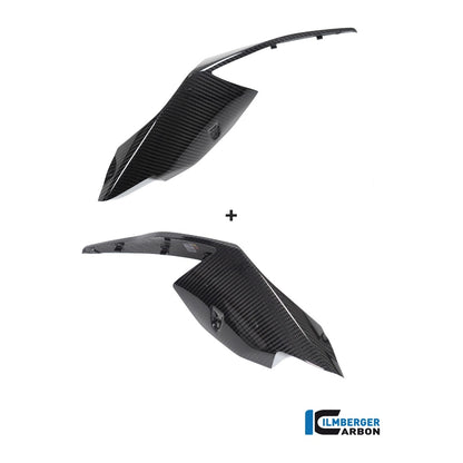 Seat Unit BMW S 1000 RR MY from 2019 - left + right set