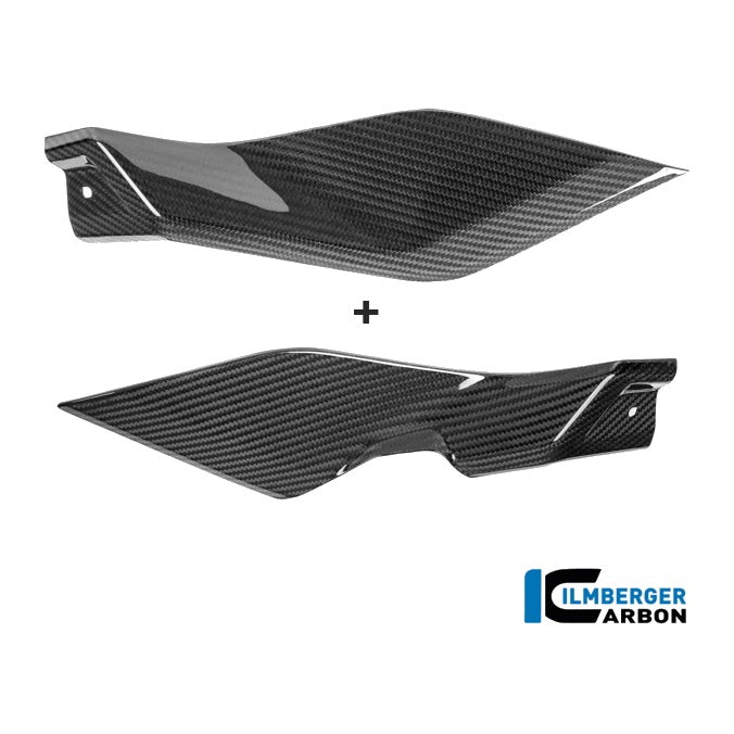 <pre>Lower tank cover R 1300 GS Adventure</pre> - left + right set