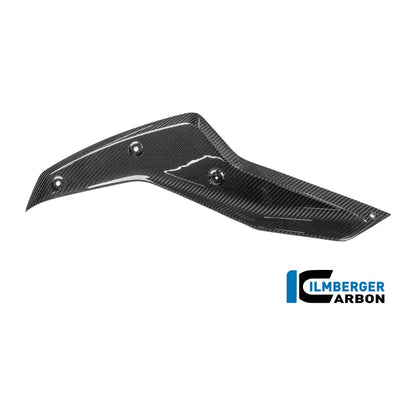 Upper tank cover R 1300 GS Adventure - left + right set
