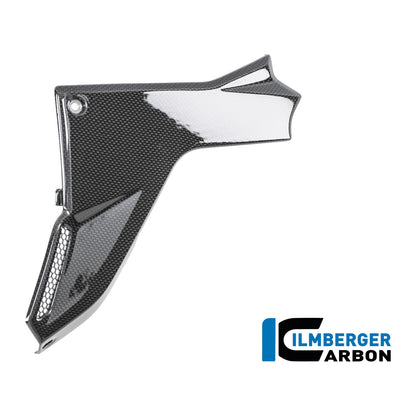 tank cover Ducati Multistrada V4 2025 - left + right set