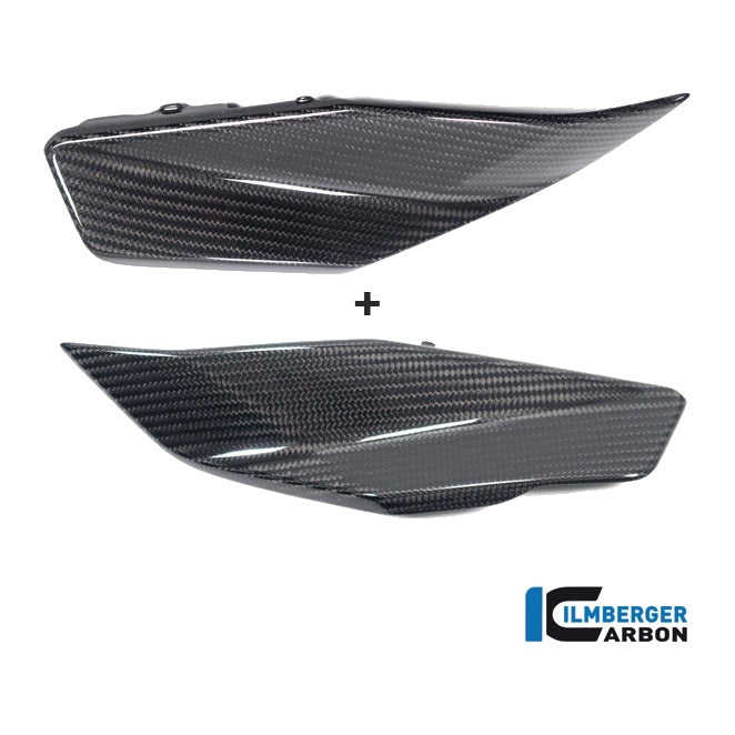 Lower tank cover BMW R 1300 GS from 20'23 - left + right set